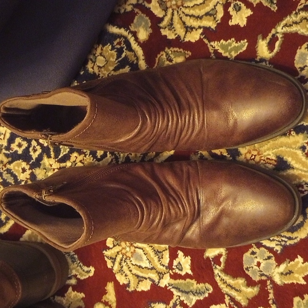 Beartrap Shoes